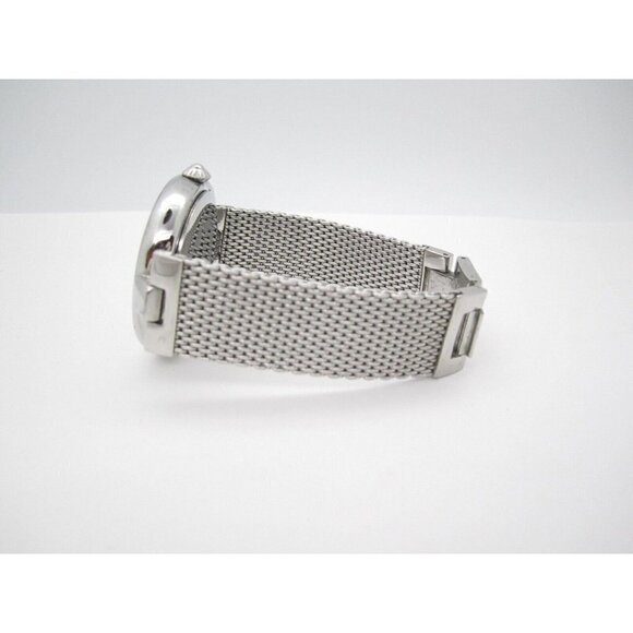 Women Akribos XXIV Diamond Quartz WR Analog 38mm Dial Causal Round Watch (F689) - Picture 8 of 9